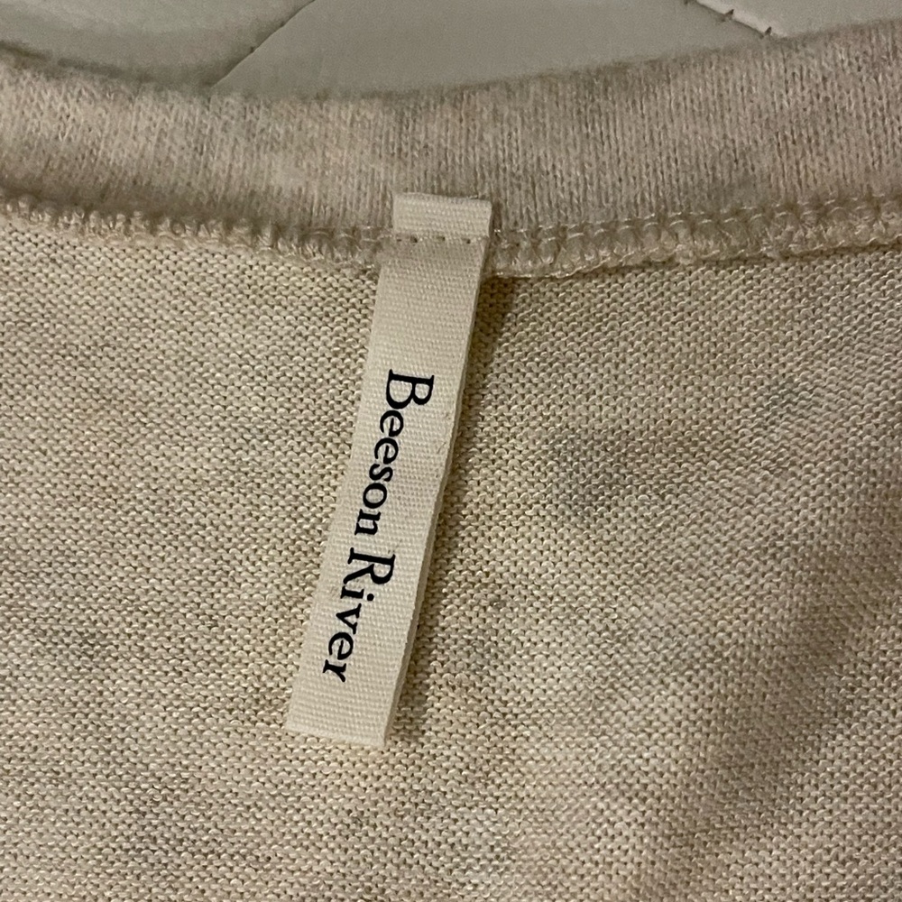 Lounge Tee
